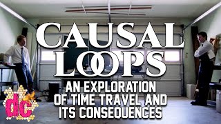 Time Travel Analysis: An Exploration of Its Consequences in Movies