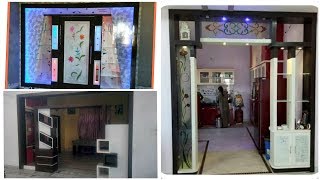 Partition design idea's living room dining kitchen #2# @woodworkingidea