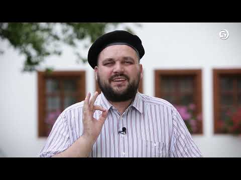 Čuvaj Allaha, čuvat će te Allah - Savjet dana - mr. Elvedin Huseinbašić