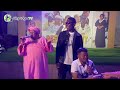 IYA SEBILI CREATES DRAMA ON STAGE AT PEELEE NIGHT BY KEMITY