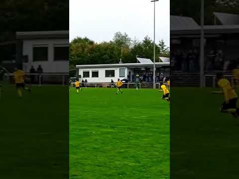 Groundhopping FC-Platz 1 Stauferstraße: 1.FC Germania Bargau - SV Lauchheim 4:3