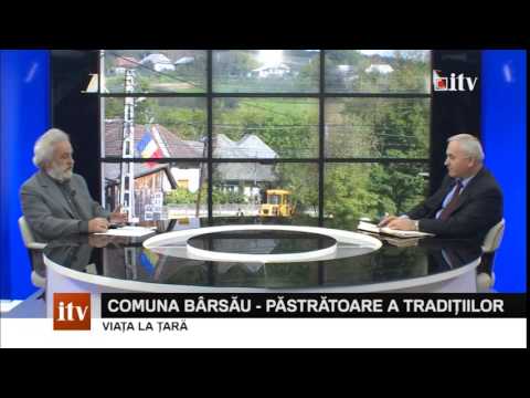 Comuna Bârsău, păstrătoare a tradițiilor 04.03.2013