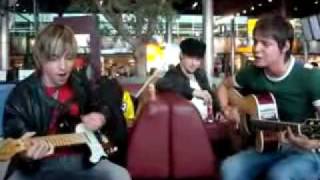 YouTube Love Show Sonohra English Version