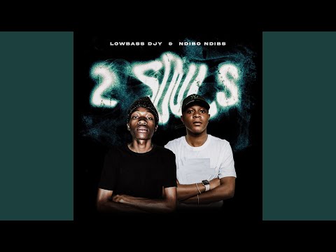 Stage 1 (feat. Theo De Soul & Stnger)