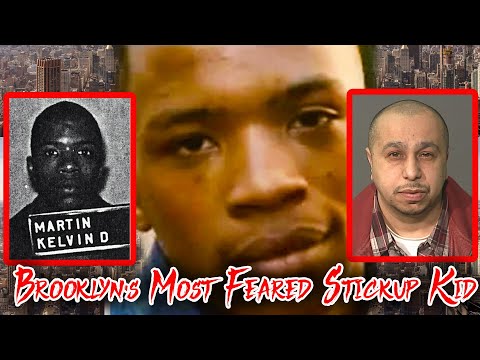 The Original 50 Cent: The Insane Story Of Brooklyn's Most Feared  Stickup Kid