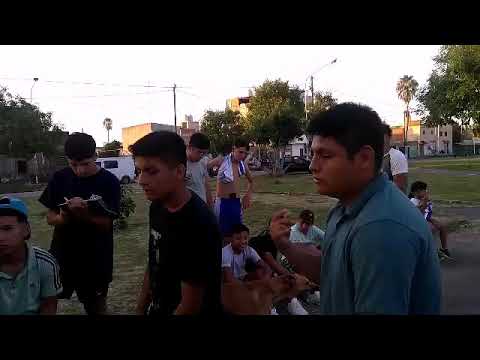 YORIFH/ZURK vs TERRA/ TONY-C || 8vos Repechaje || Especial 2vs2 Fecha 5 Torneo 2020 ||BHZ FREESTYLER