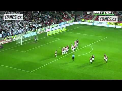 AC Sparta Praha Jarní část PROMO