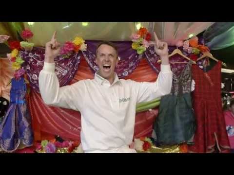 Swanny's IPL 2015 Launch Party