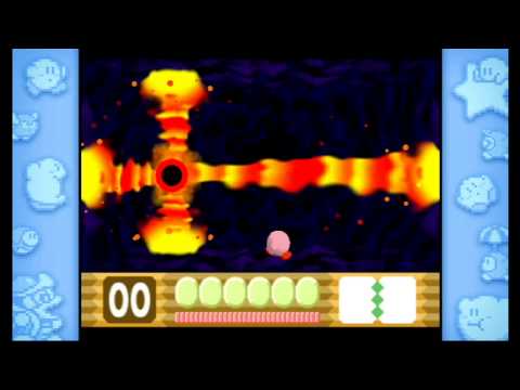 Let's Play Kirby 64: The Crystal Shards (22): Big Bad Darkness