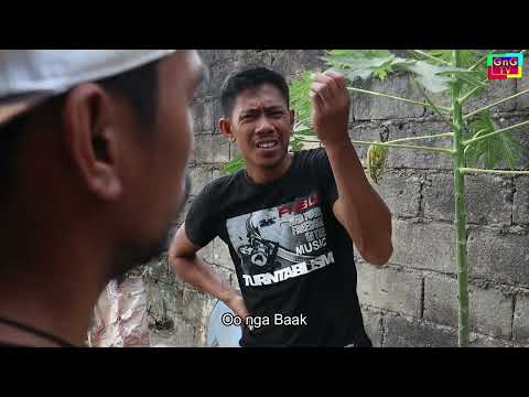 Anting anting na ay Lakay nga Paleng Part 5 - Baak Andres