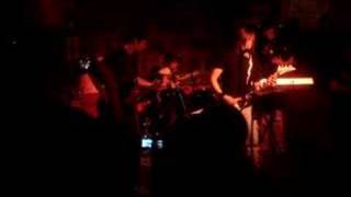 Cut These Chains-Ataxia Complex (live @ Barfly)