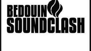 Bedouin Soundclash - Santa Monica