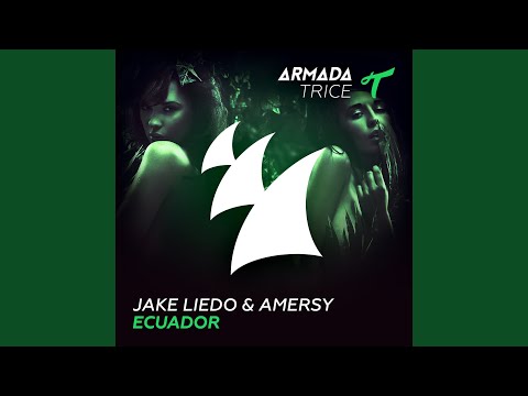 Ecuador (Radio Edit)