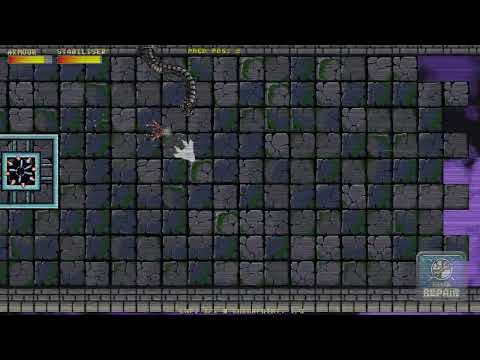 Travelling Spacer video thumbnail