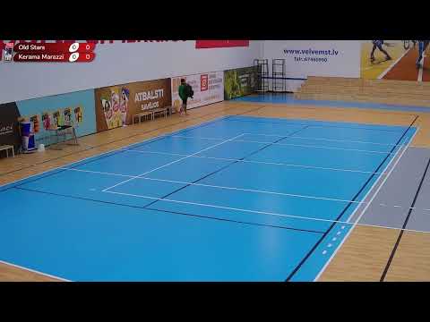 Olybet EVL 03.11.2019 - 2.laukums