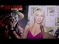 Tara Strong Interview On Batman The Killing Joke