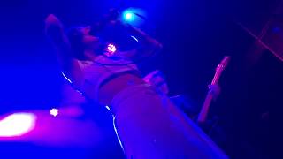 Japanese Breakfast - Machinist (Cambridge 10-11-2017)