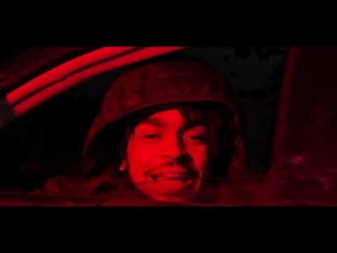 Do Not Disturb - Backend (Official Music Video)