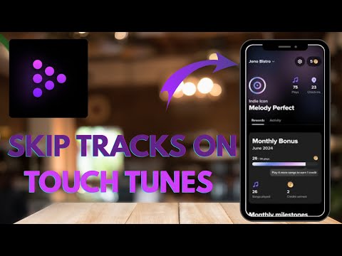 Can You Skip Tracks on Touch Tunes? Here's How - 2025