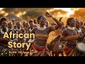 African Story by Mr. DJ Spiro