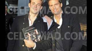 BLAKE - She Was Beautiful (Cavatina)