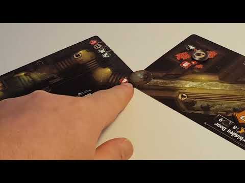 LU Deepsorrow Prototype Video 4.2a - Playthrough