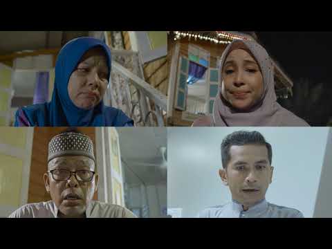 Iklan Raya 2019 MBSB Bank - Kasih Ibu Tak Berubah (Episod akhir)