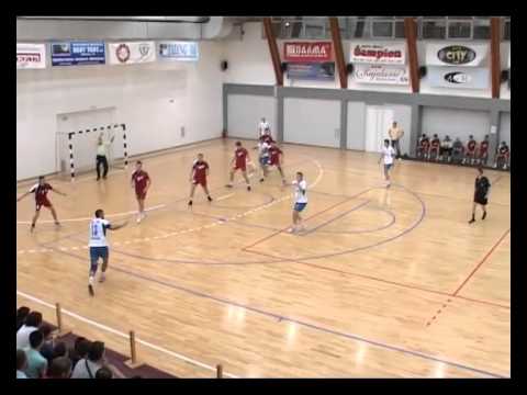 RK UB - RK Studentski grad. maj 2013.