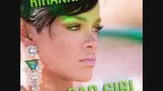 Rihanna feat. Chris Brown - Bad Girl