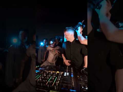 @kaytranada 🕺🏻🪩