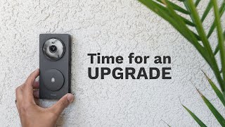 The Simple Security Upgrade I Needed for My Home Office (Aqara G410 Review)