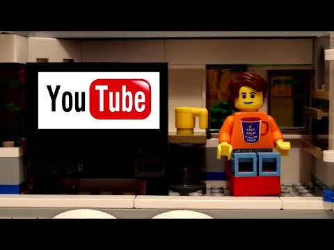 Dubtown News ep3 - Trust No One Except The Governing Body