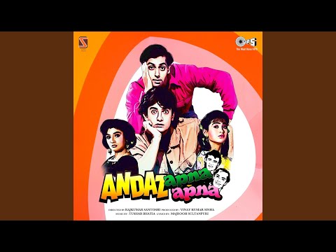 Do Mastane Chale Zindagi Banane (Full Audio) — watch video