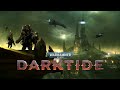 Offworld Auspex - Warhammer 40,000: Darktide (OST)