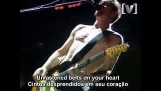 John Frusciante - Untitled #11 (Live Big Day Out) Legendado Eng/PT