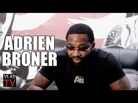 Adrien Broner: Manny Pacquiao was My Biggest Fight, But Not My Toughest Opponent (Part 16)