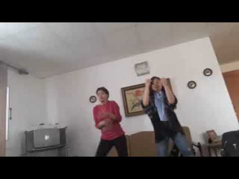 CFC- Dance Ministry Nicosia ( Awake, Arise , Fulfill)