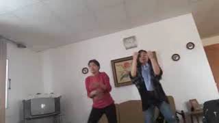 CFC- Dance Ministry Nicosia ( Awake, Arise , Fulfill)