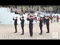 KPOP IN PUBLIC ONE TAKE MYTRO 밤밤밤 Bomb Bomb Bomb  by SAYCREW