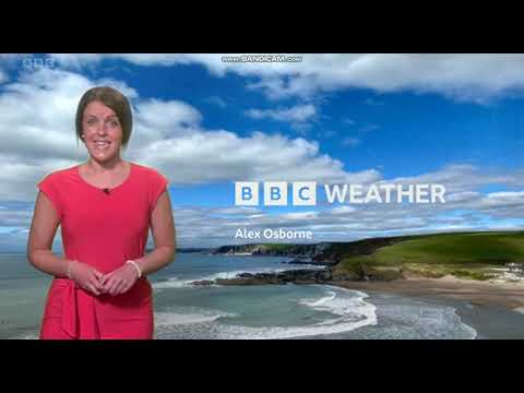 Alex Osbourne - Spotlight weather - (6th April 2023) - HD [60 FPS]