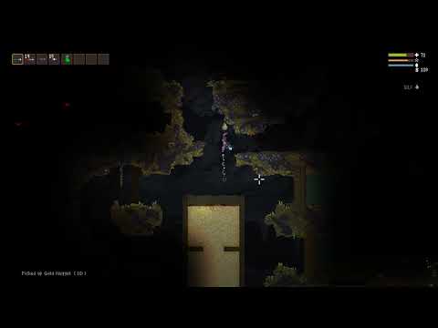 Noita Skillcurve Tracker, Run 7