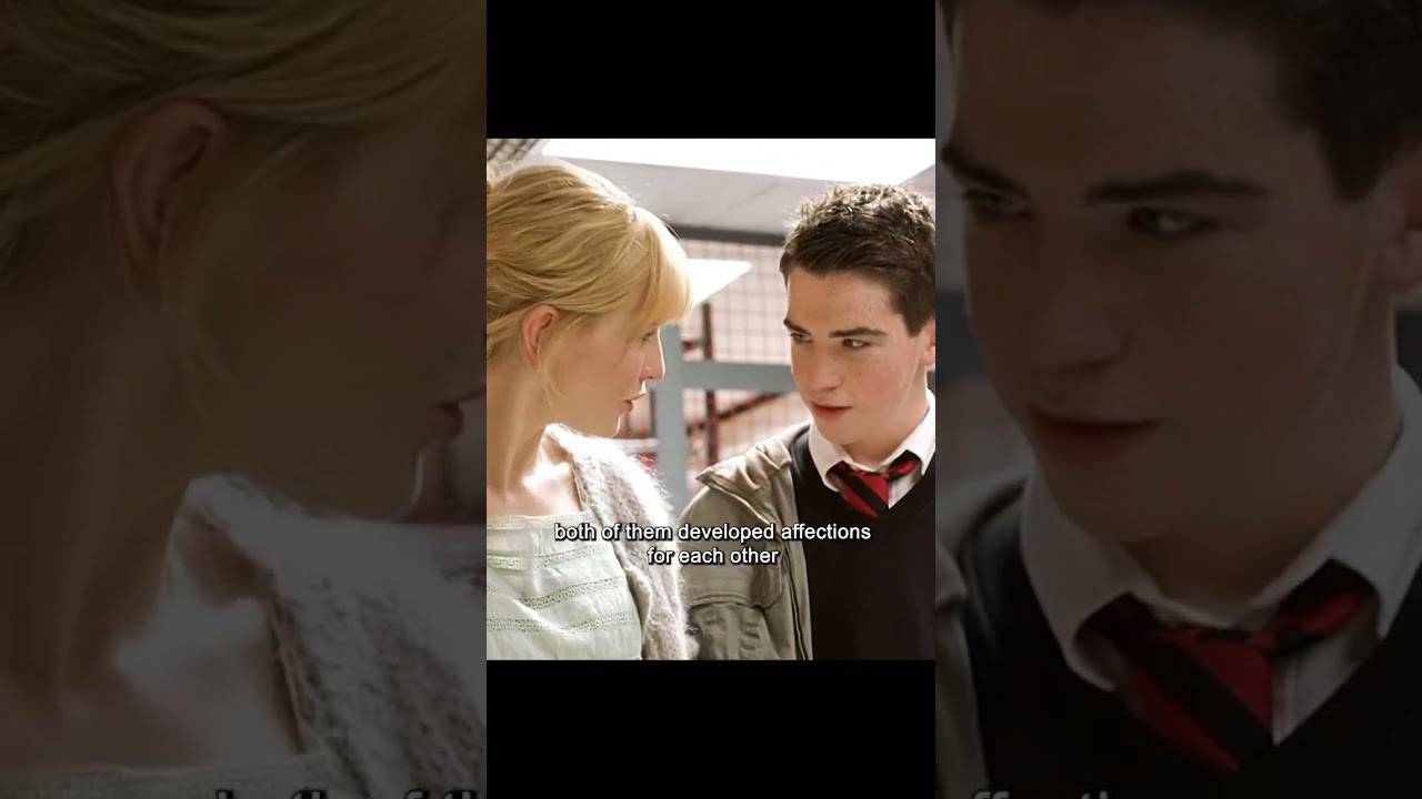 Notes on a Scandal (2006) | The Intense Psychological Drama That Stunned the World #movie