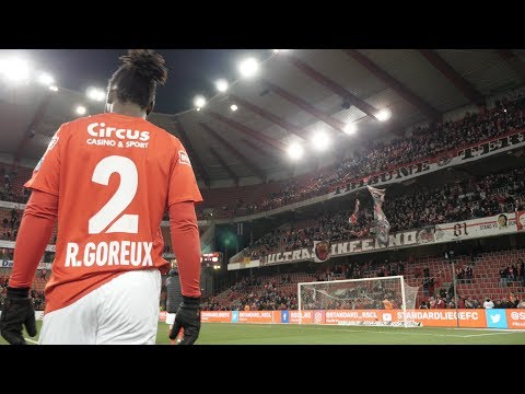 200 matchs pour Régi !