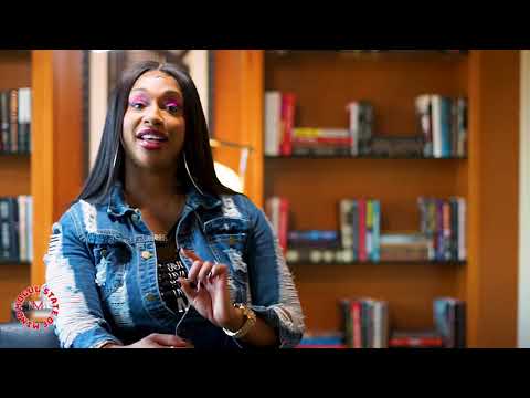 Sidney Starr on Only her dad supporting her transition "I guess you will be my little girl" [part 3]