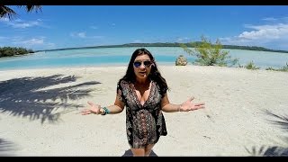Cook Islands | Best Budget Lodging | Cook's Cribs