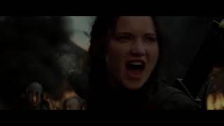 Óró Sé do Bheatha ‘Bhaile    Sinead O'Connor  katniss everdeen (a madhu video)