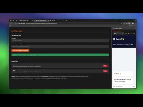 Item video thumbnail