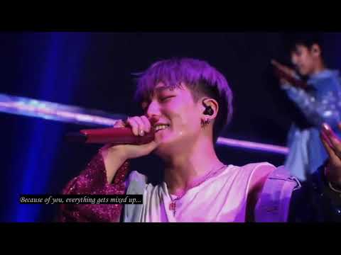 iKON - Bestfriend Live Performance (English Sub)
