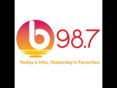 98.7 WBRN Tampa BeComes AC