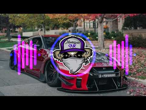 MCs Kelvin e Weslley - SEQUÊNCIA DE POCK POCK vs CAVUCADÃO (DJ Olliver)// GRAVE (BASS-BOOSTED)